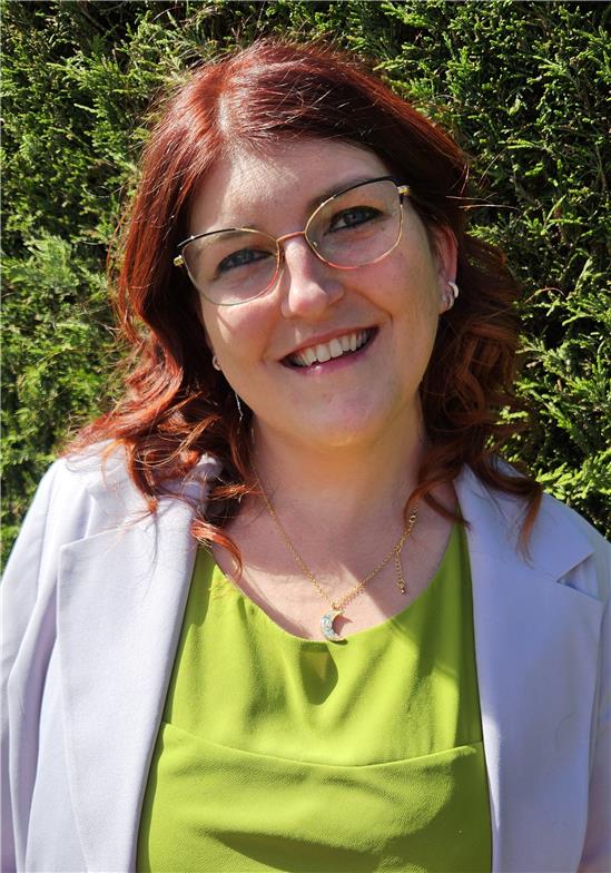 Serena Casale