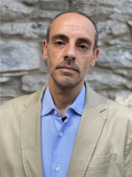 Gianfilippo Chiri