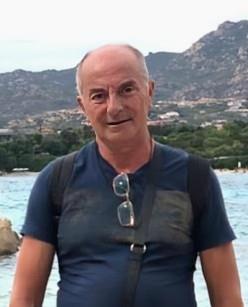 Roberto CARMIGNANO