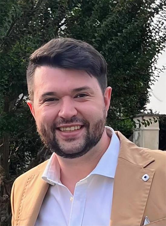 Matteo Costa