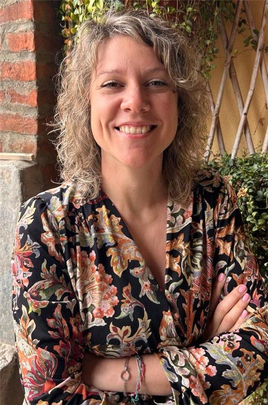 Monica Vittone