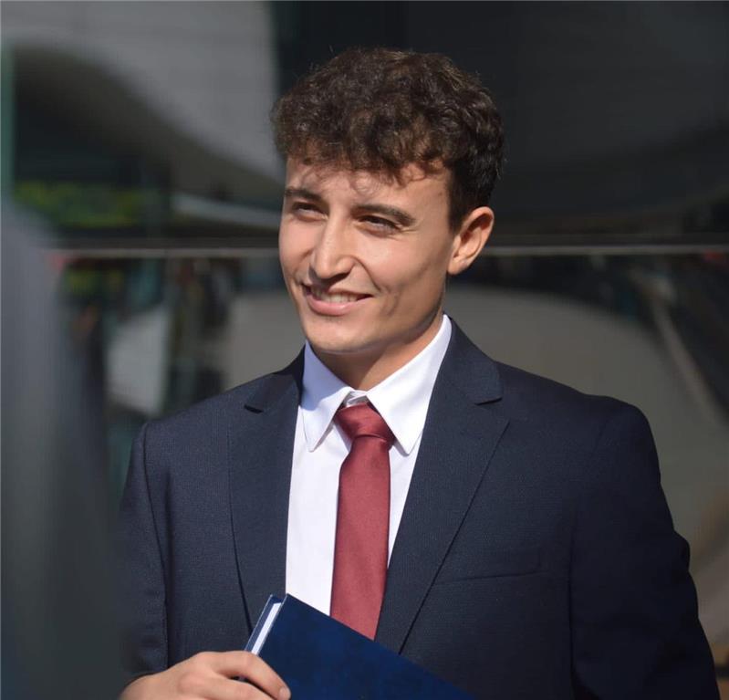 Luca Bertorello