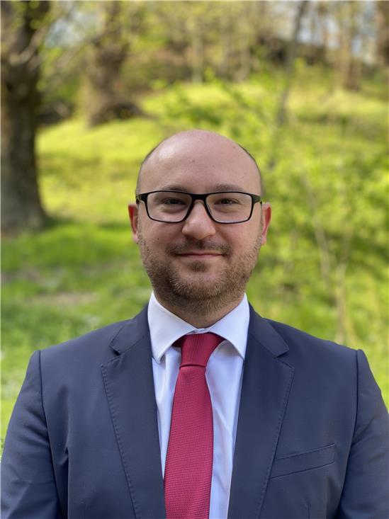 Emanuele VAUDANO (Sindaco)